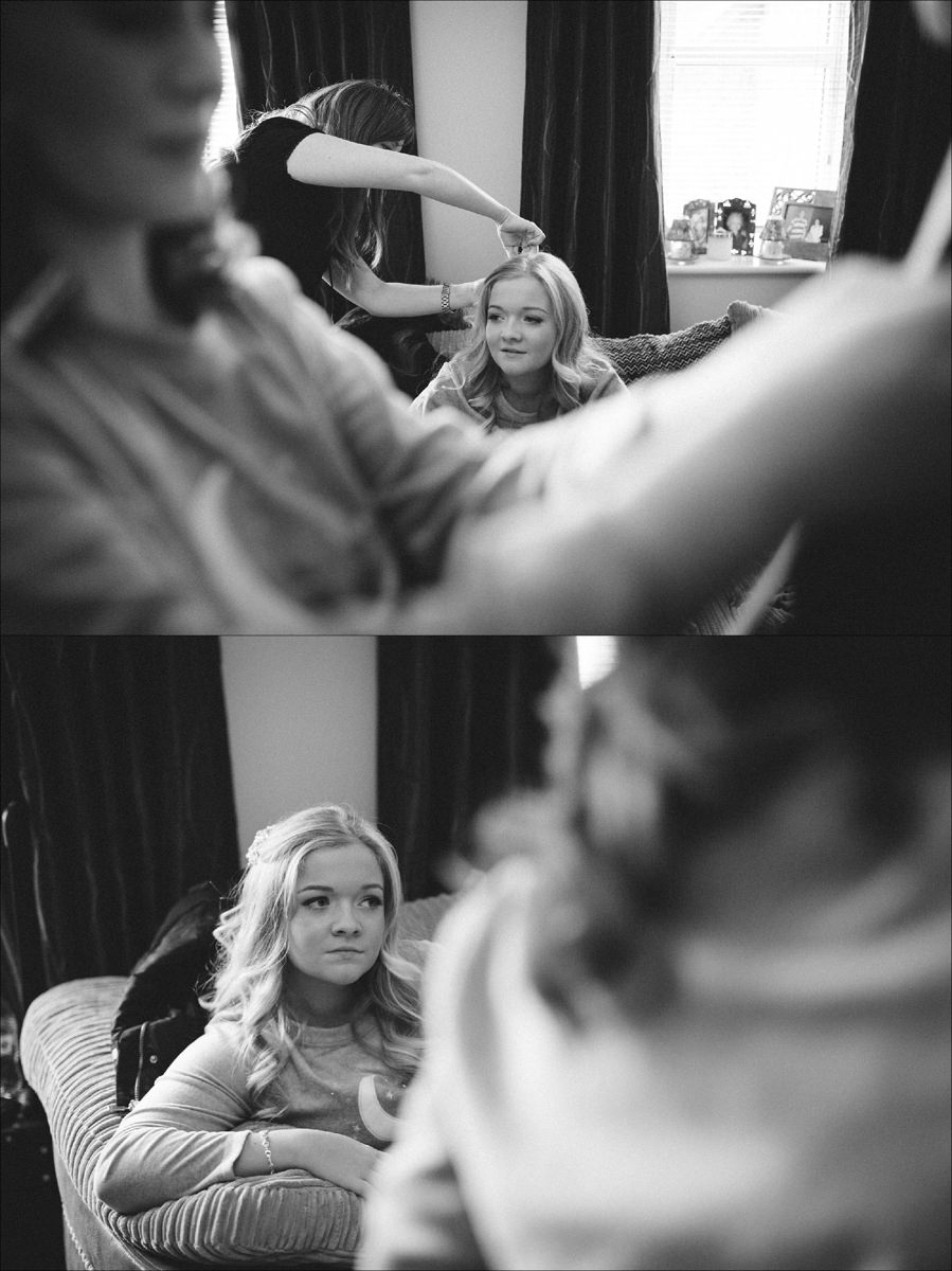 Stunning Wedding at Cliff at Lyons Kildare 10