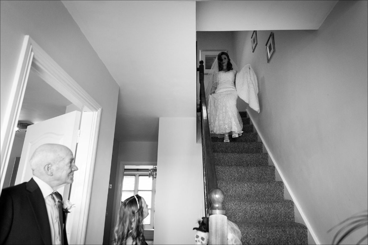 Stunning Wedding at Cliff at Lyons Kildare 21