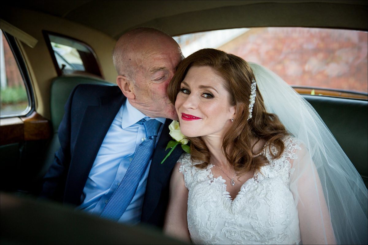 Stunning Wedding at Cliff at Lyons Kildare 24