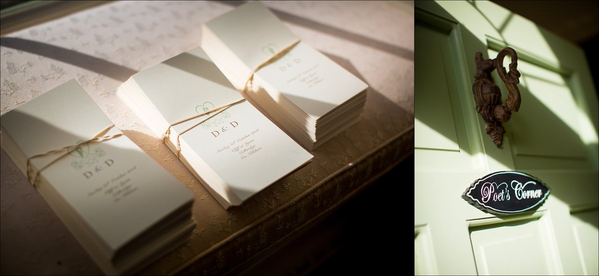 Stunning Wedding at Cliff at Lyons Kildare 26