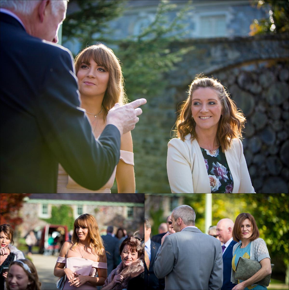 Stunning Wedding at Cliff at Lyons Kildare 29