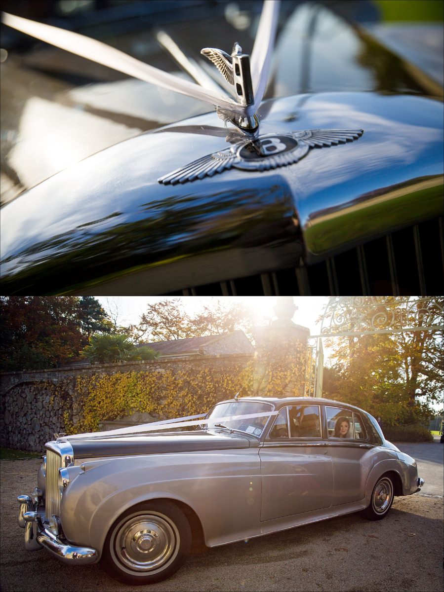 Stunning Wedding at Cliff at Lyons Kildare 31