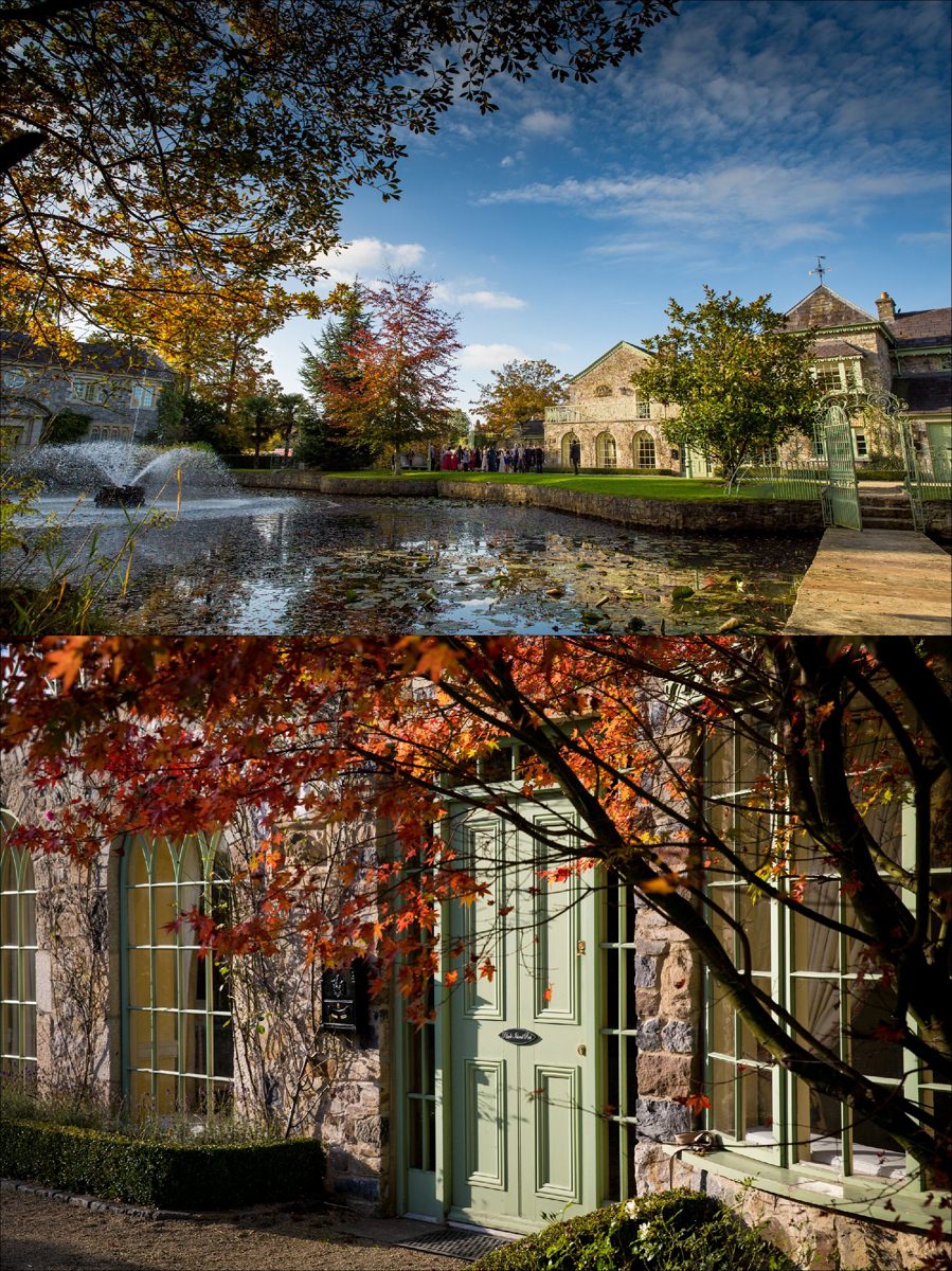 Stunning Wedding at Cliff at Lyons Kildare 44