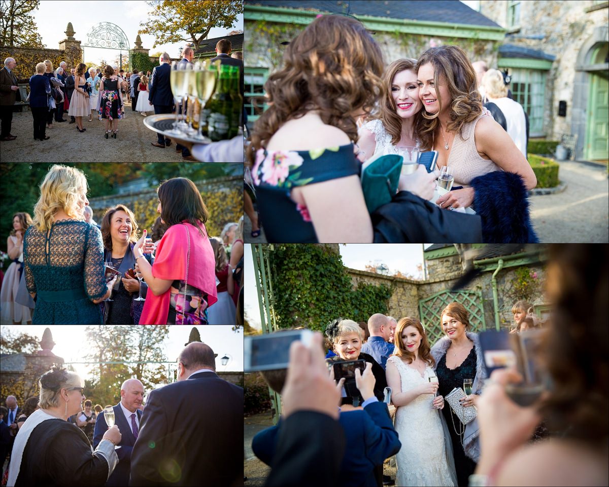 Stunning Wedding at Cliff at Lyons Kildare 46