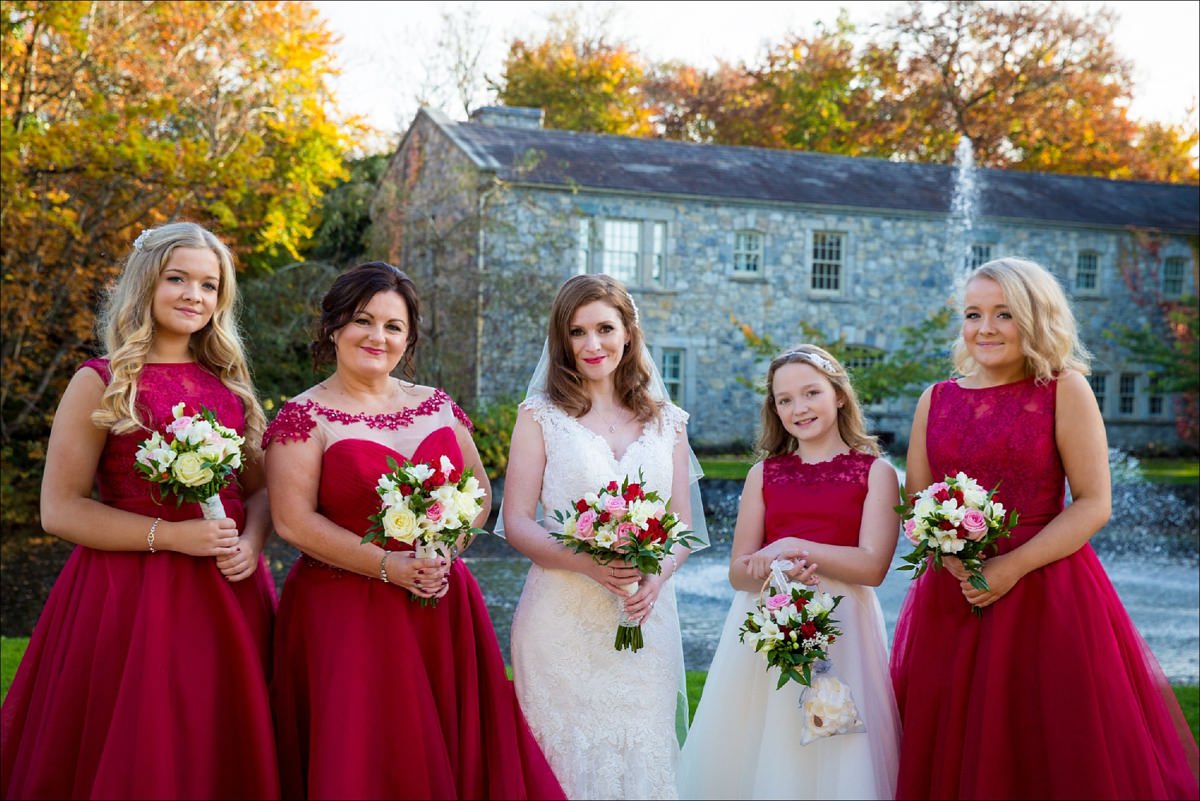 Stunning Wedding at Cliff at Lyons Kildare 59