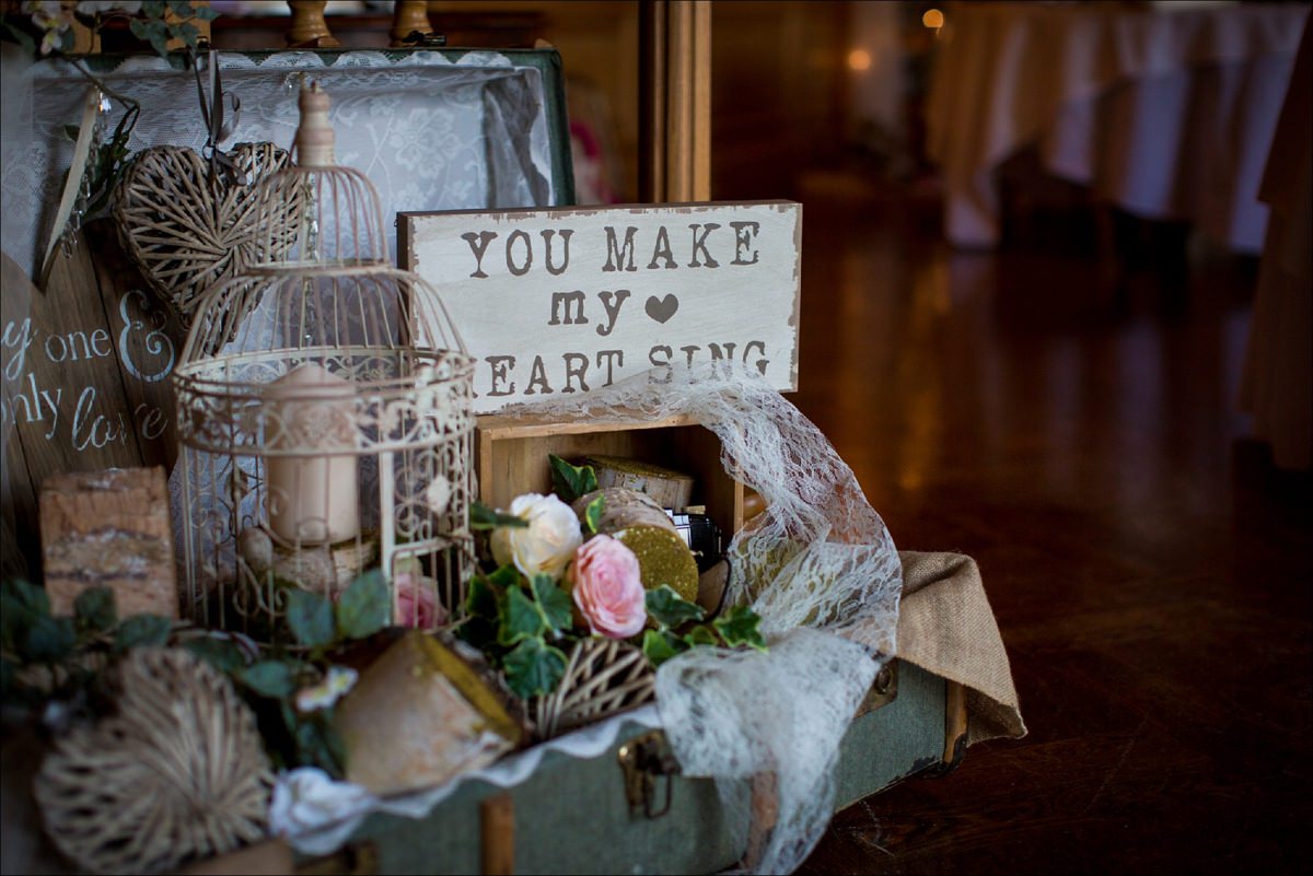 Stunning Wedding at Cliff at Lyons Kildare 63