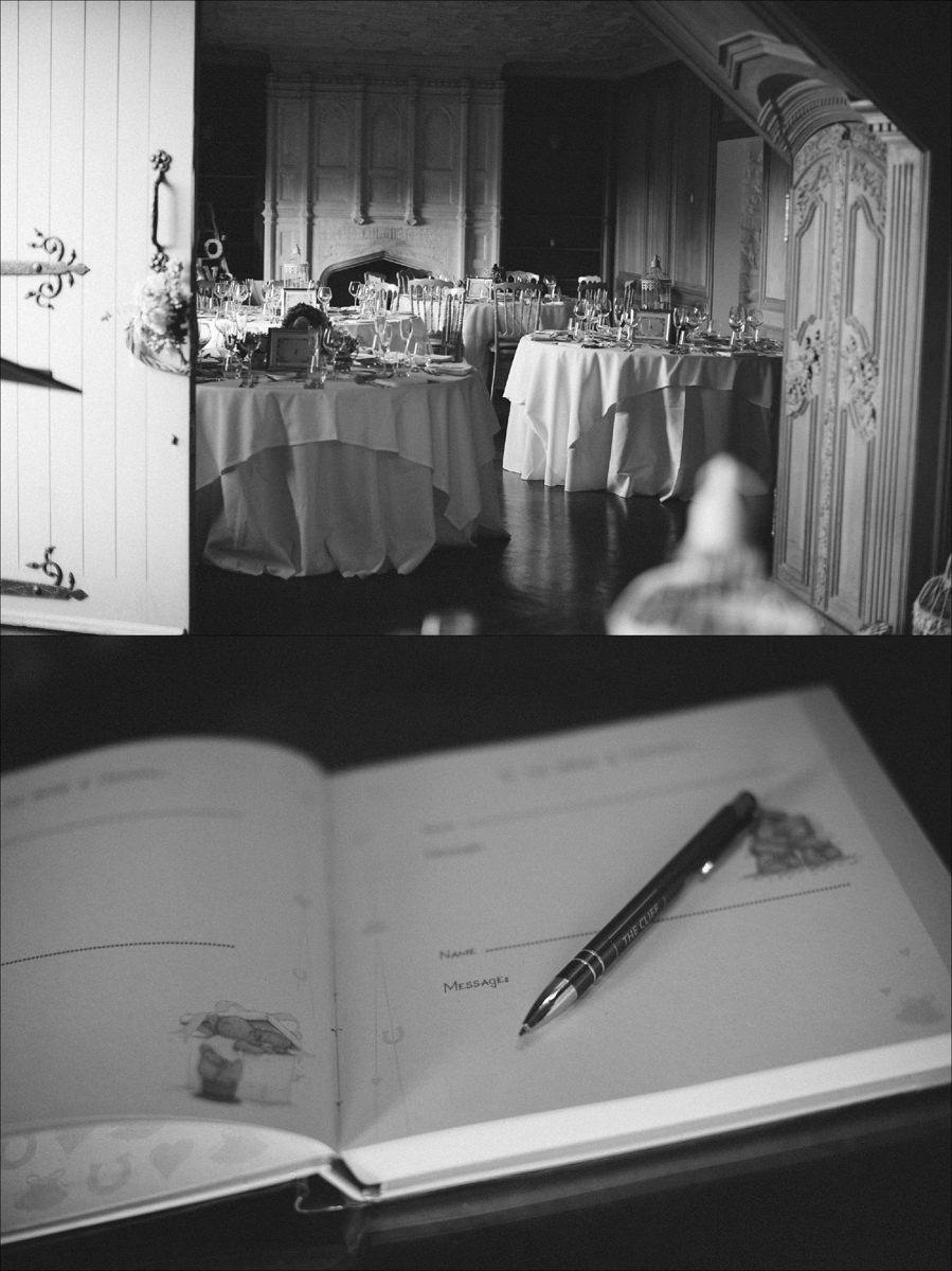 Stunning Wedding at Cliff at Lyons Kildare 64