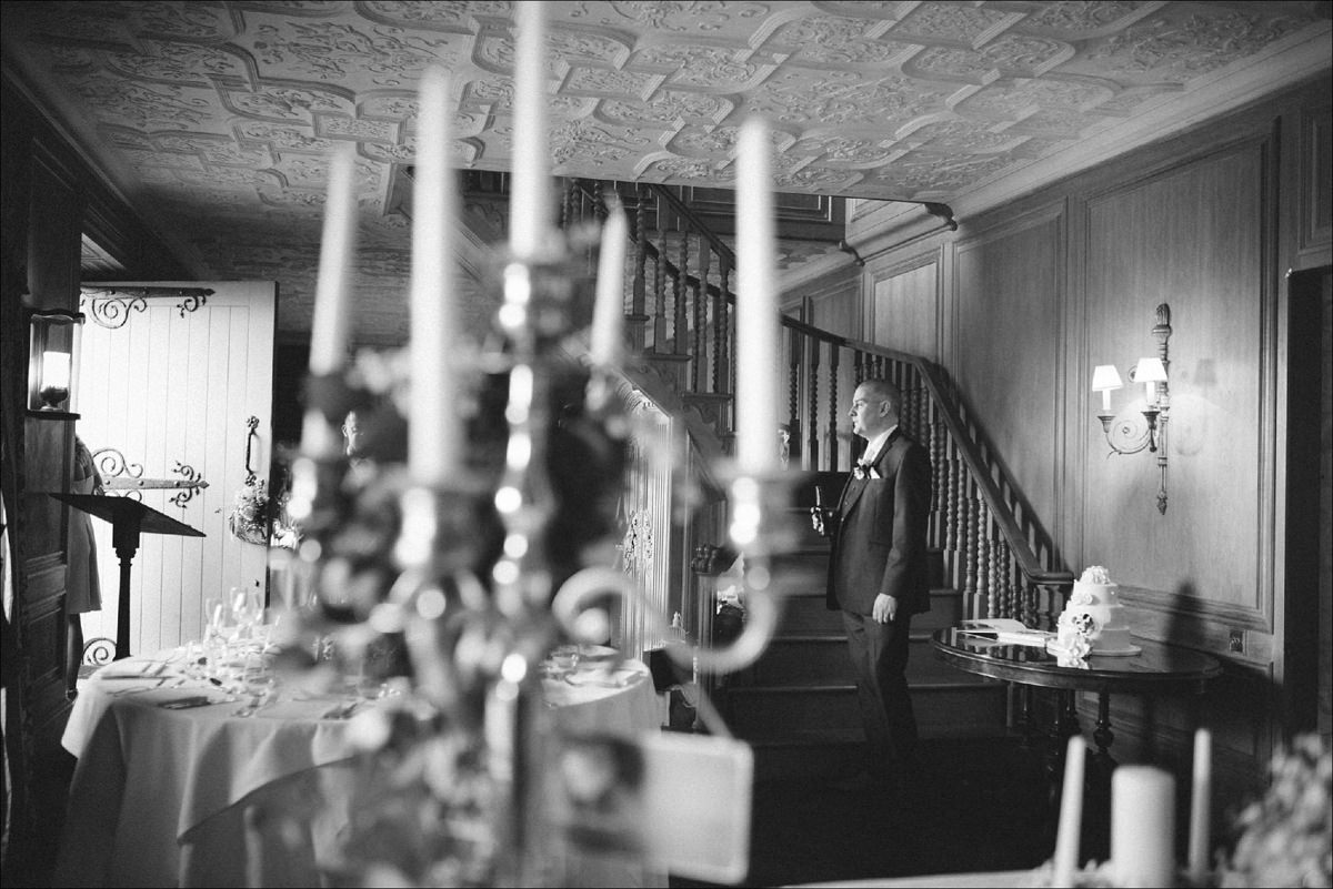 Stunning Wedding at Cliff at Lyons Kildare 68