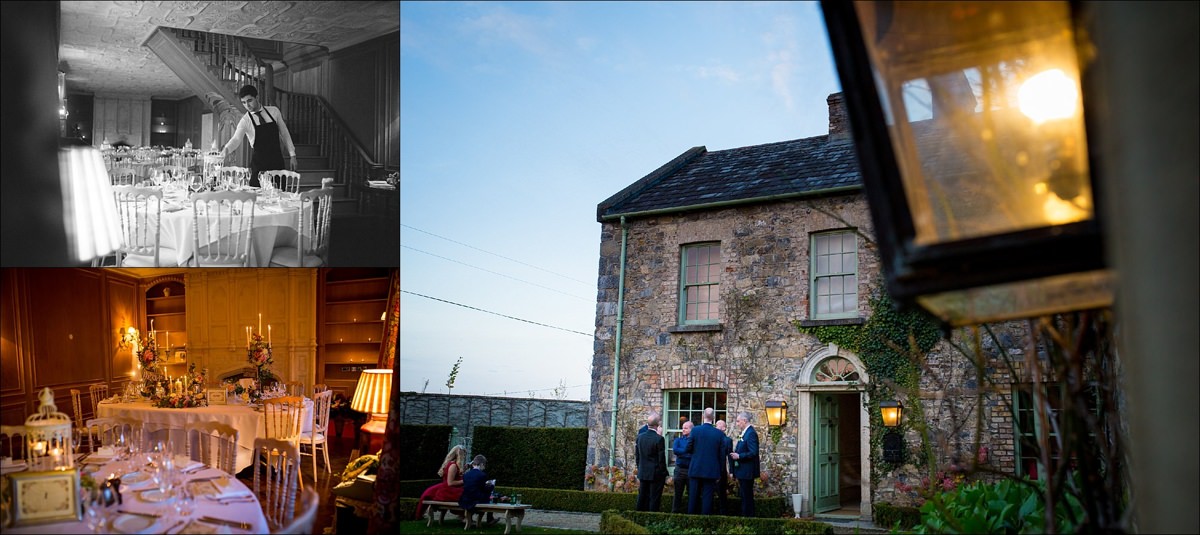 Stunning Wedding at Cliff at Lyons Kildare 80