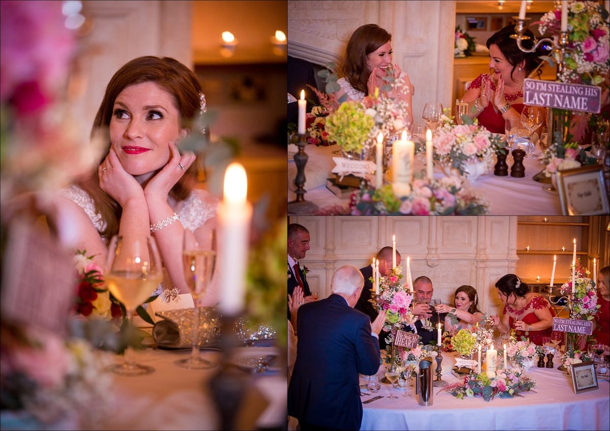 Stunning Wedding at Cliff at Lyons Kildare 84