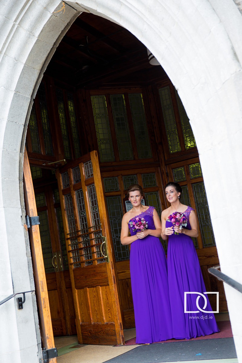 Wedding at Barberstown Castle - Dublin Wedding Photographer 44