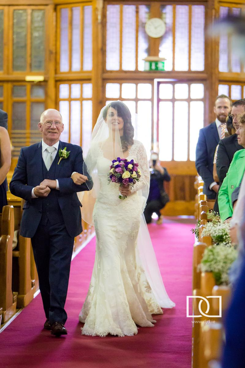 Wedding at Barberstown Castle - Dublin Wedding Photographer 51