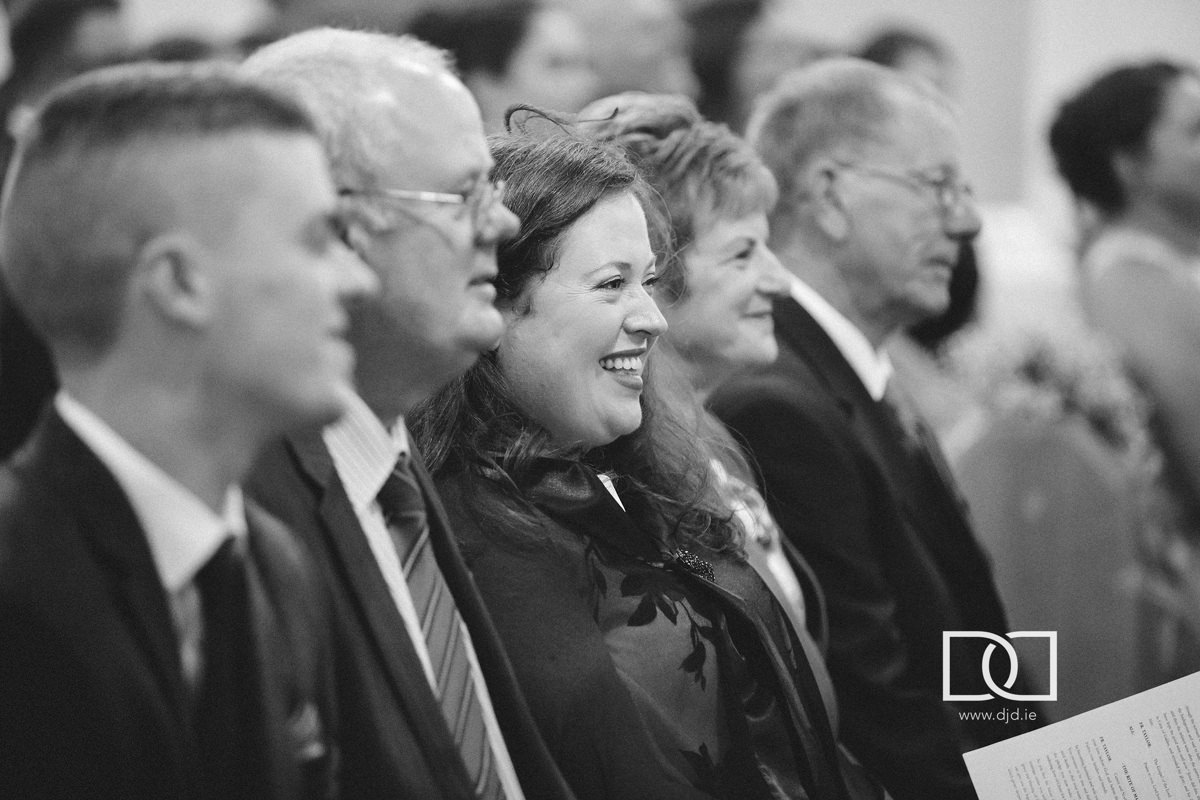 Wedding at Barberstown Castle - Dublin Wedding Photographer 61