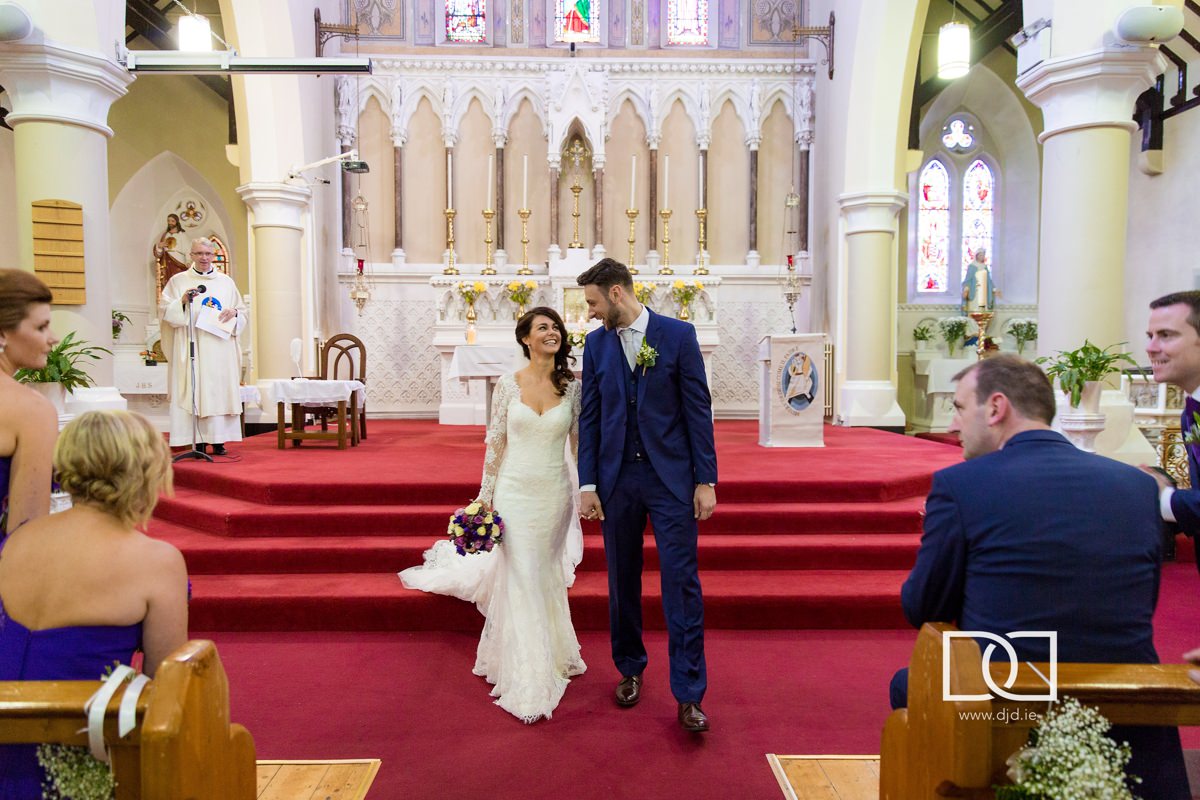 Wedding at Barberstown Castle - Dublin Wedding Photographer 72