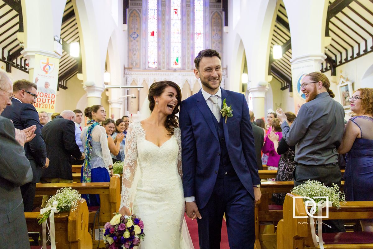 Wedding at Barberstown Castle - Dublin Wedding Photographer 73