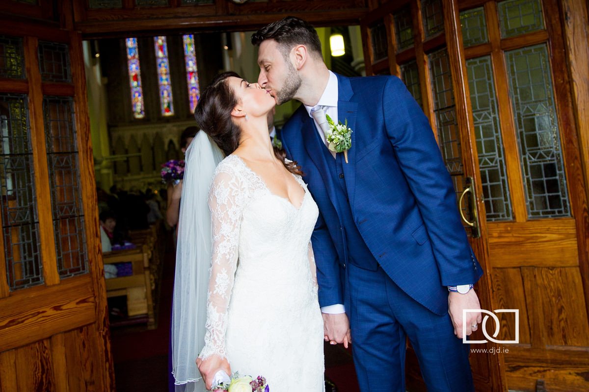 Wedding at Barberstown Castle - Dublin Wedding Photographer 74