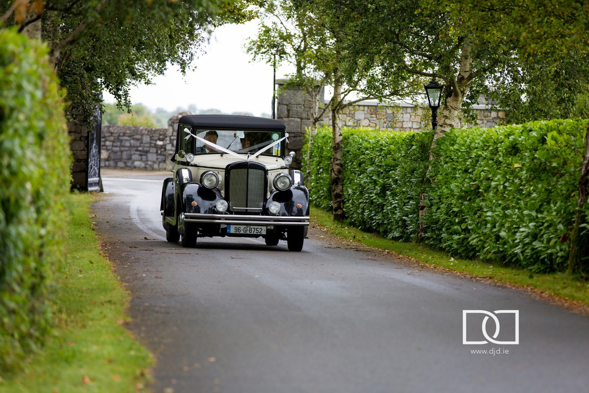 Wedding at Barberstown Castle - Dublin Wedding Photographer 88