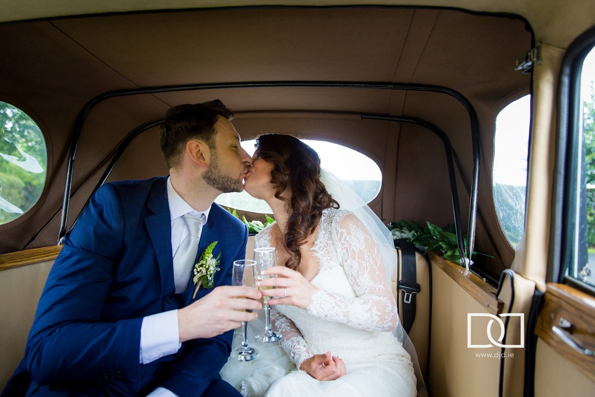 Wedding at Barberstown Castle - Dublin Wedding Photographer 89