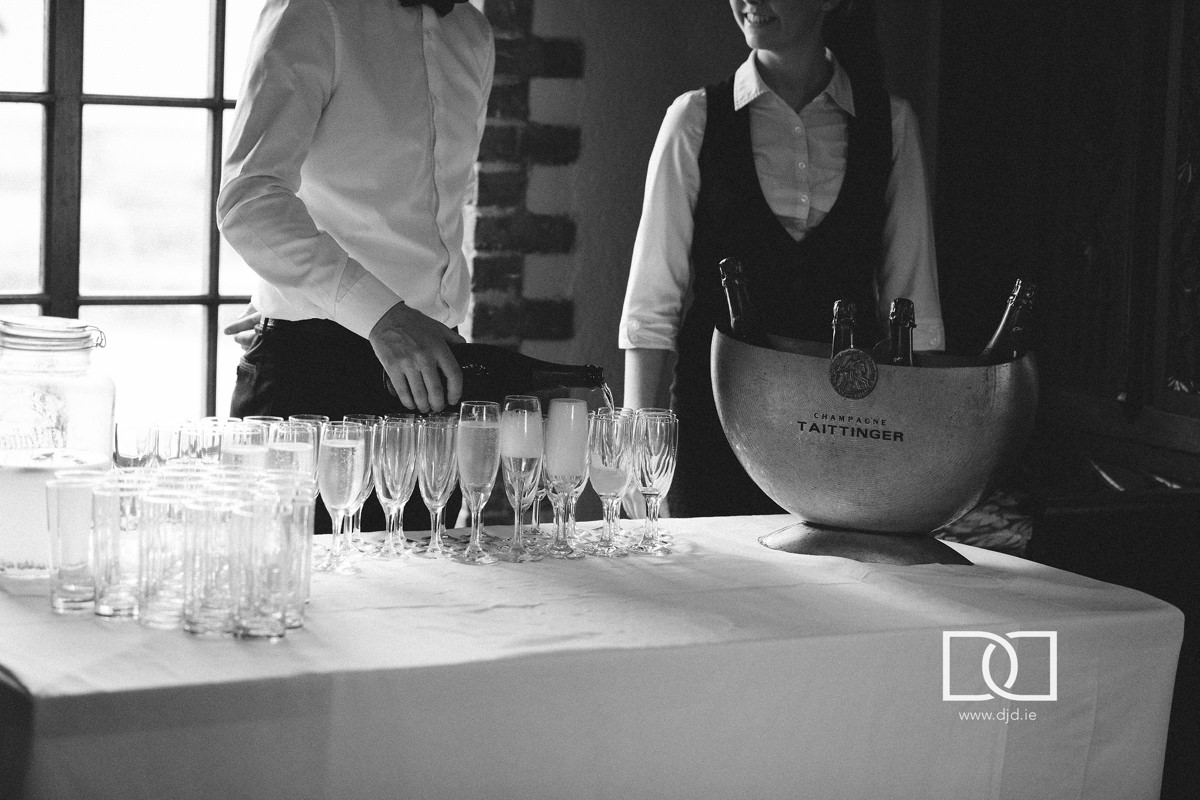 Wedding at Barberstown Castle - Dublin Wedding Photographer 94