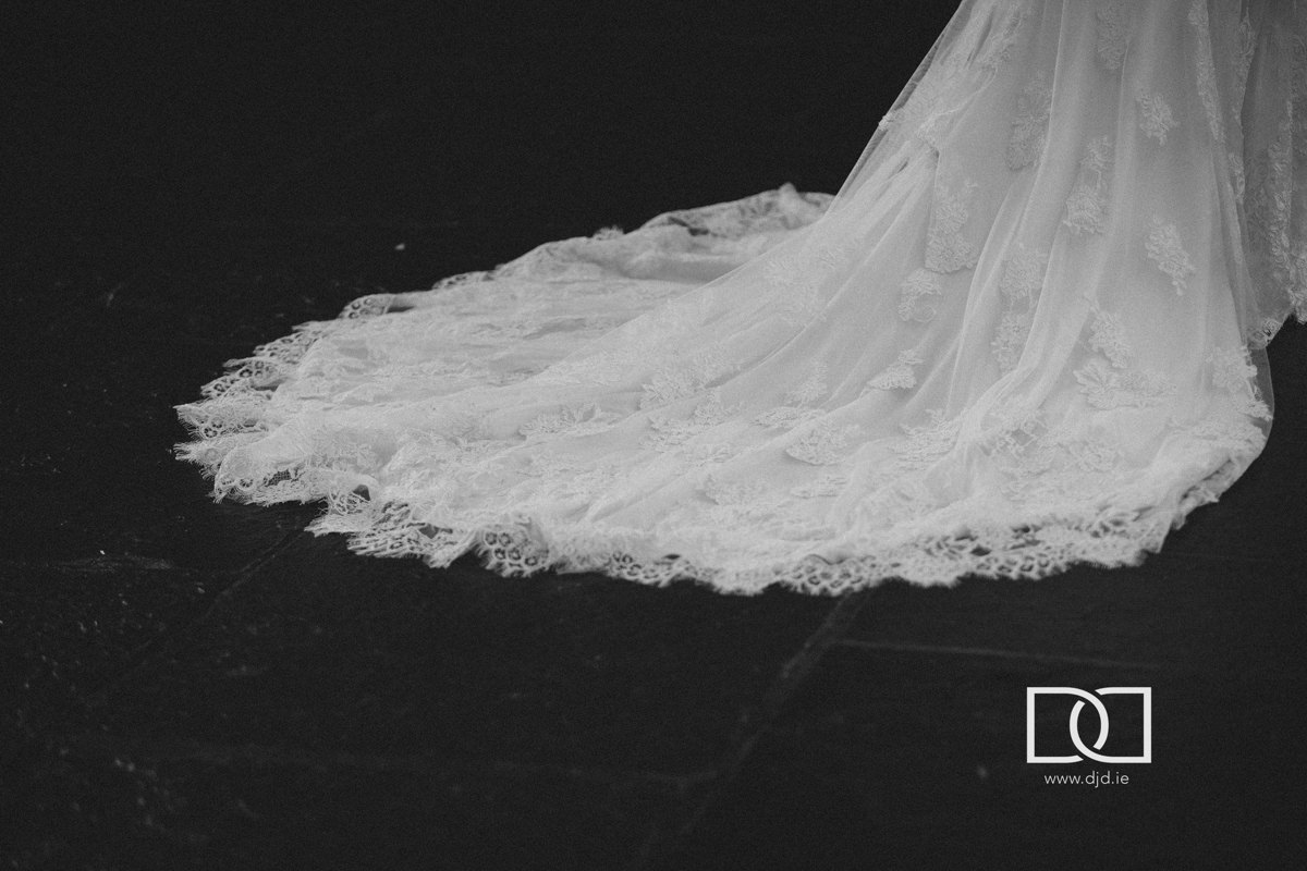 Wedding at Barberstown Castle - Dublin Wedding Photographer 100