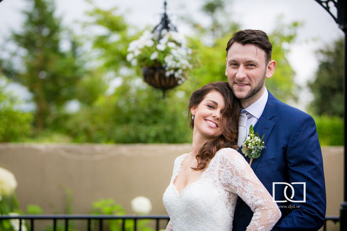 Wedding at Barberstown Castle - Dublin Wedding Photographer 117