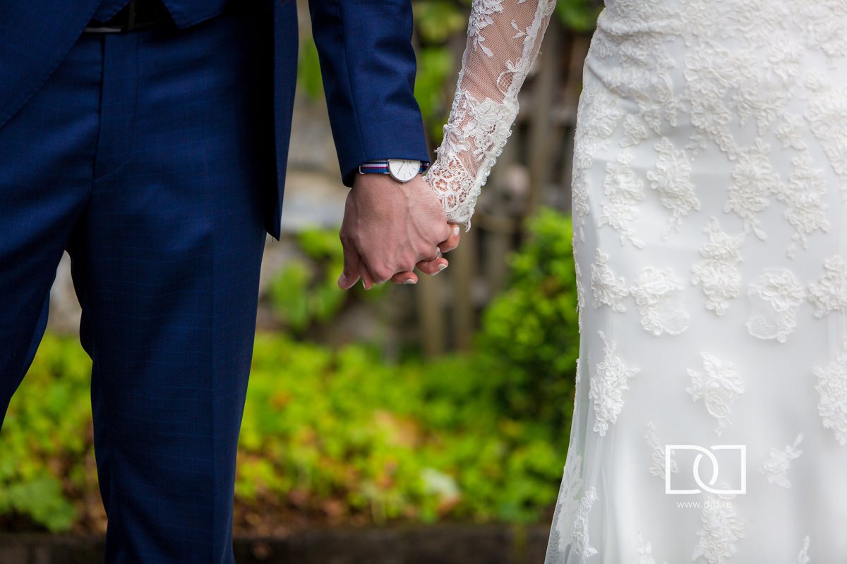 Wedding at Barberstown Castle - Dublin Wedding Photographer 121