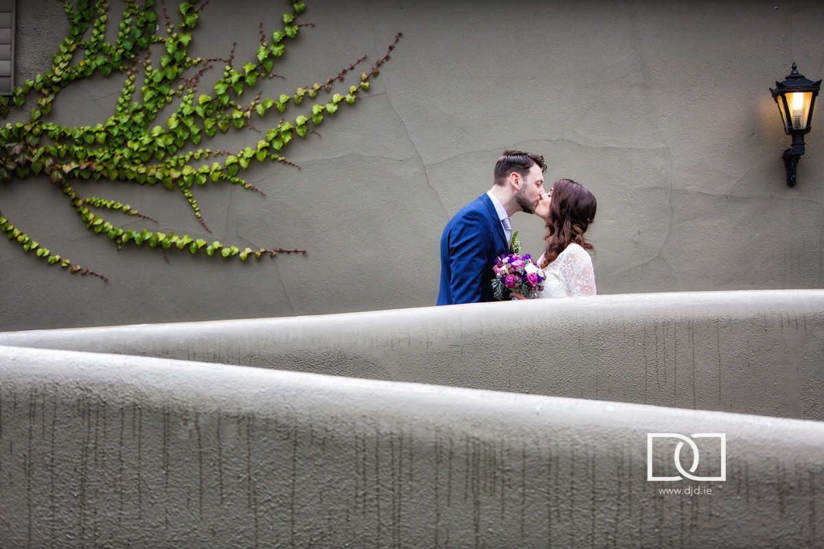 Wedding at Barberstown Castle - Dublin Wedding Photographer 124