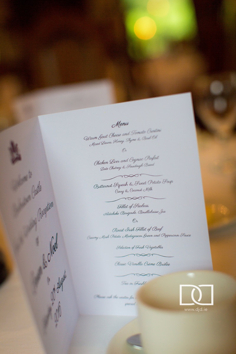 Wedding at Barberstown Castle - Dublin Wedding Photographer 136