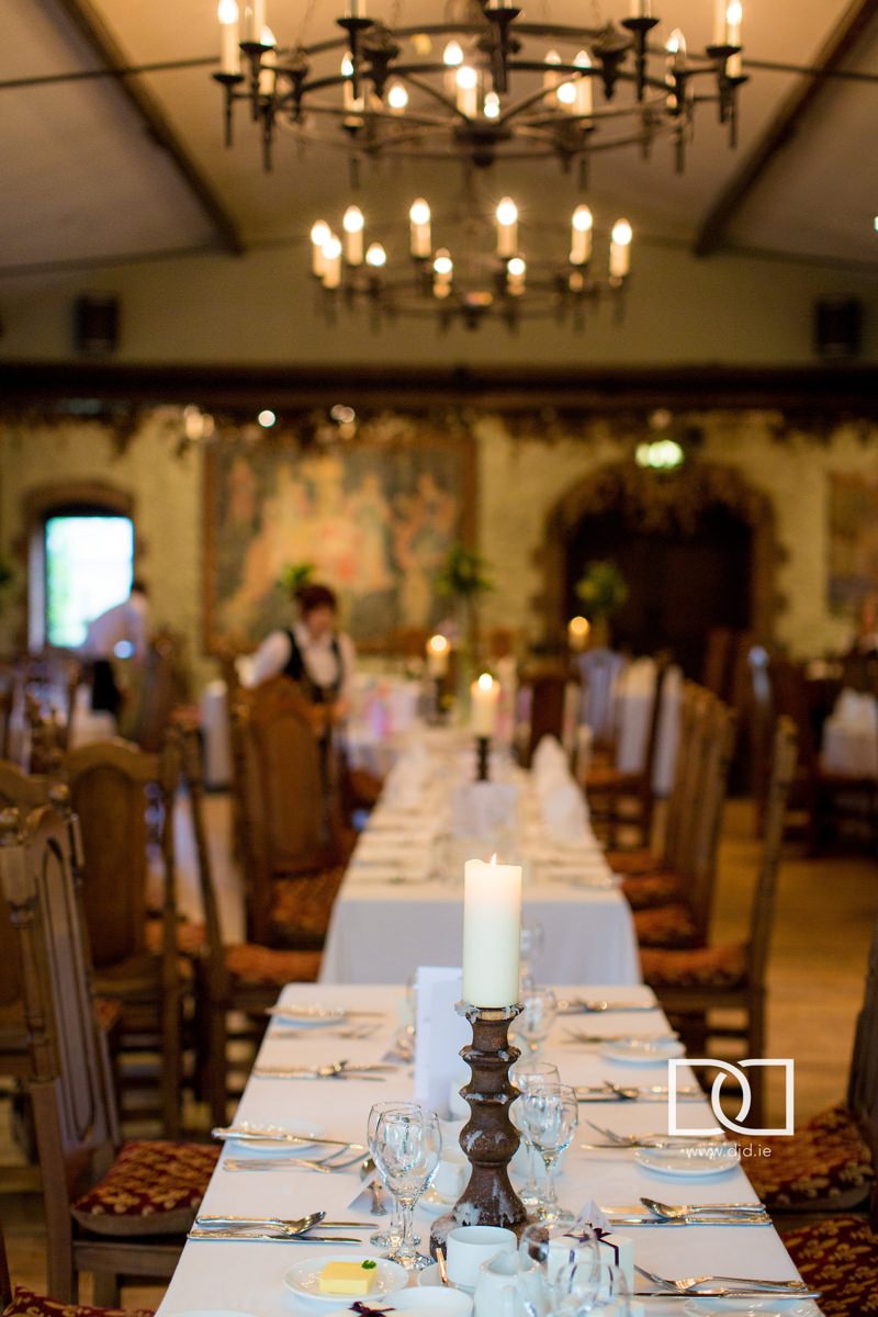 Wedding at Barberstown Castle - Dublin Wedding Photographer 138