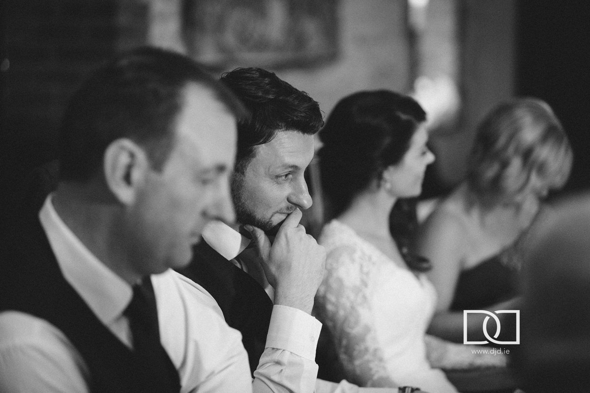 Wedding at Barberstown Castle - Dublin Wedding Photographer 165