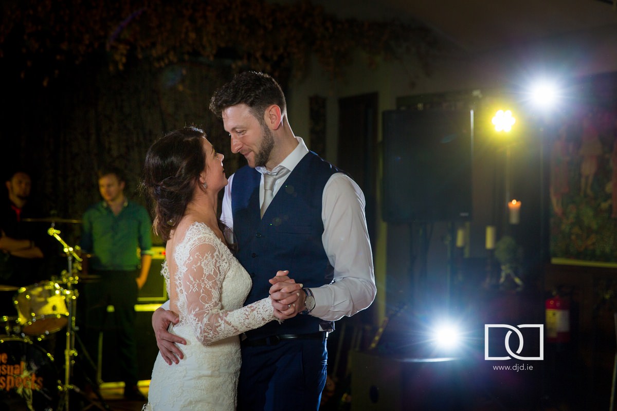 Wedding at Barberstown Castle - Dublin Wedding Photographer 200