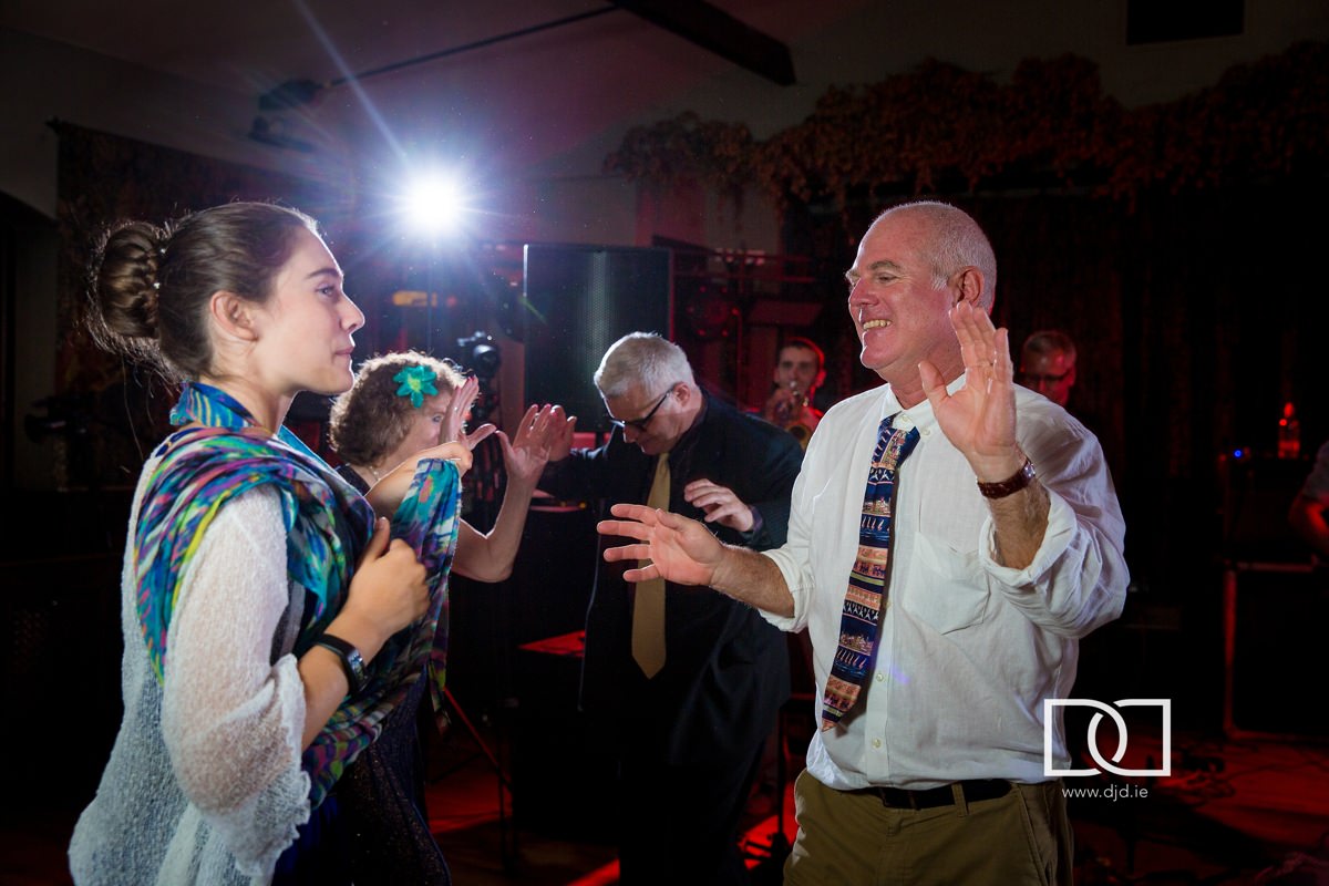 Wedding at Barberstown Castle - Dublin Wedding Photographer 214