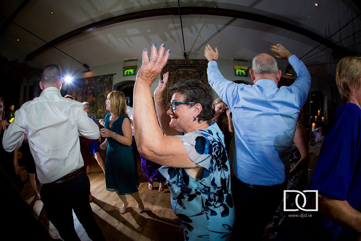 Wedding at Barberstown Castle - Dublin Wedding Photographer 222