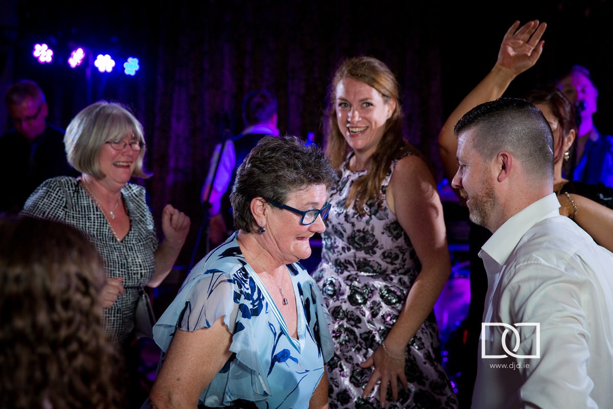 Wedding at Barberstown Castle - Dublin Wedding Photographer 224