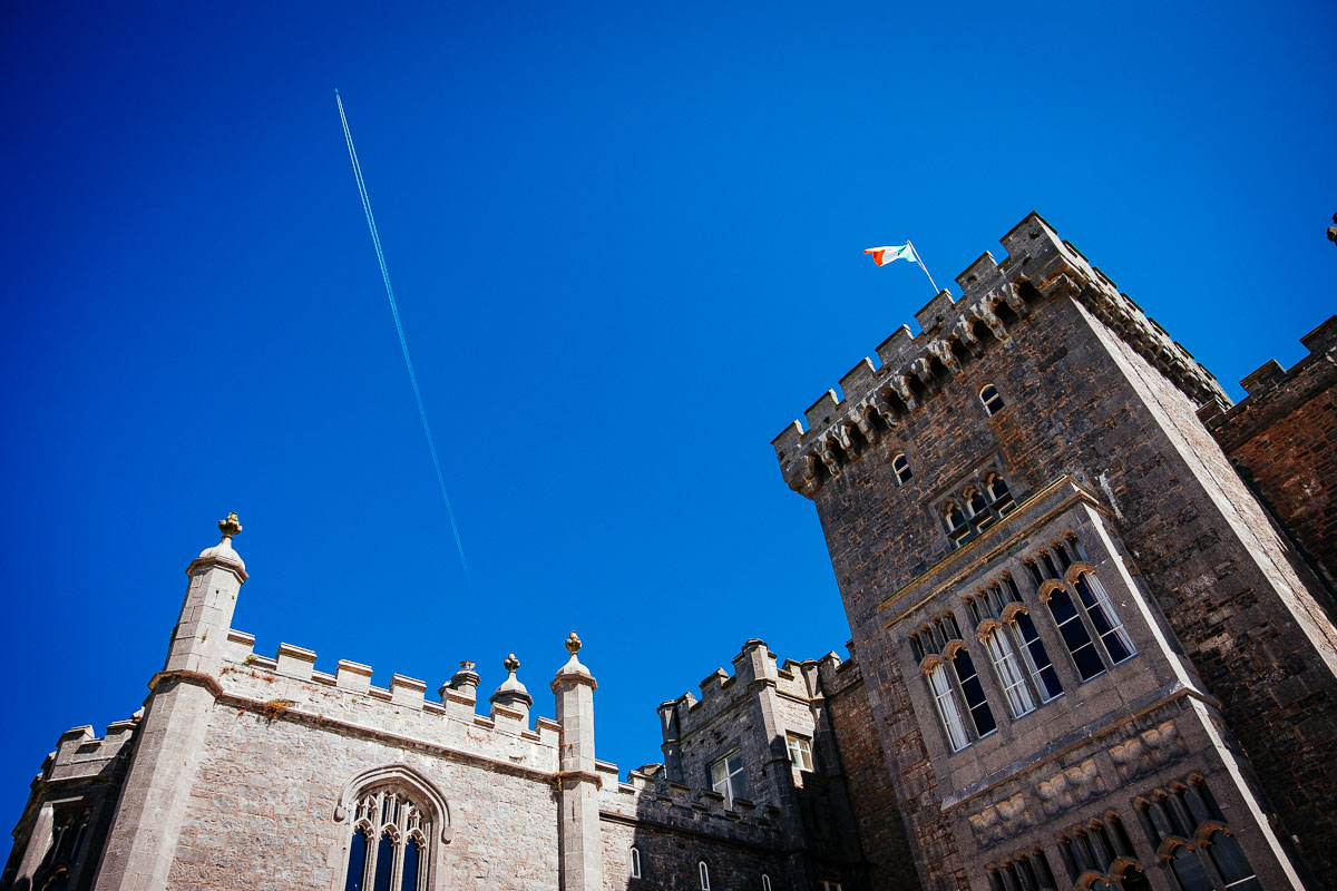 markree-castle-wedding