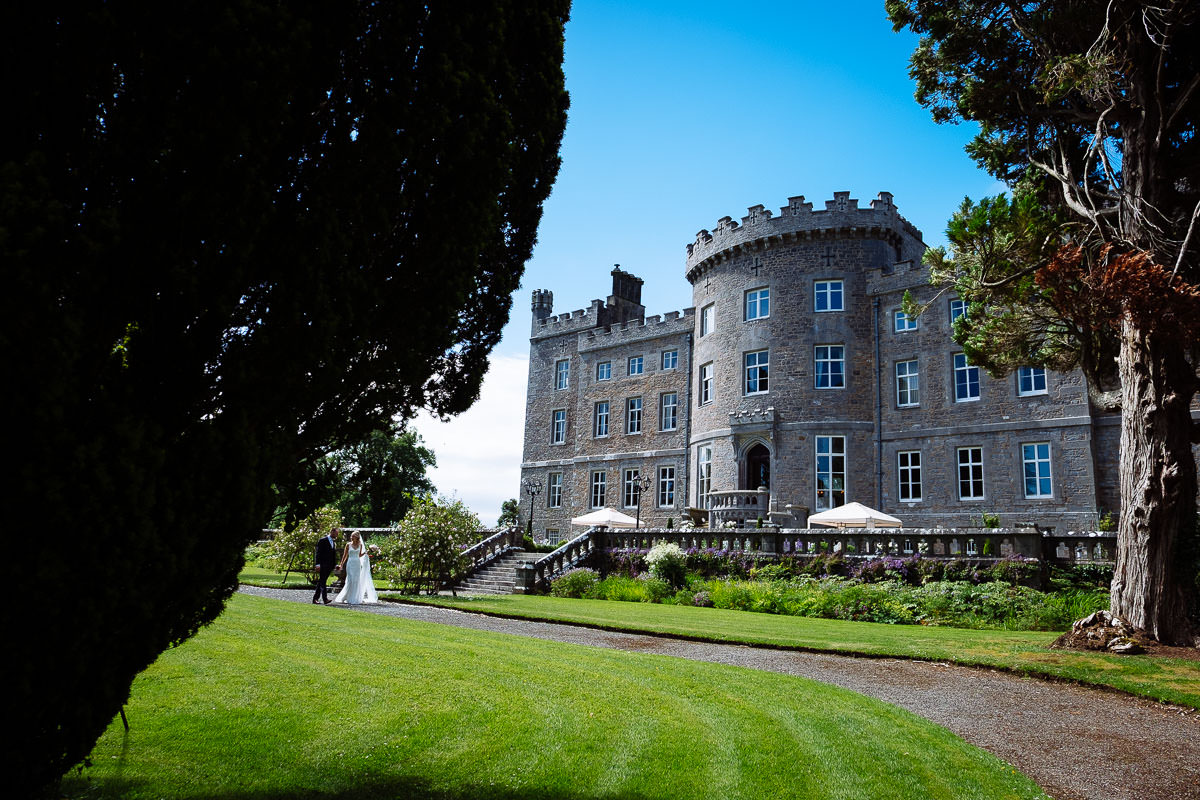 markree-castle-wedding