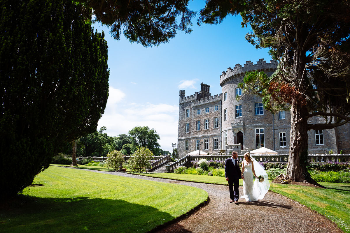 markree-castle-wedding