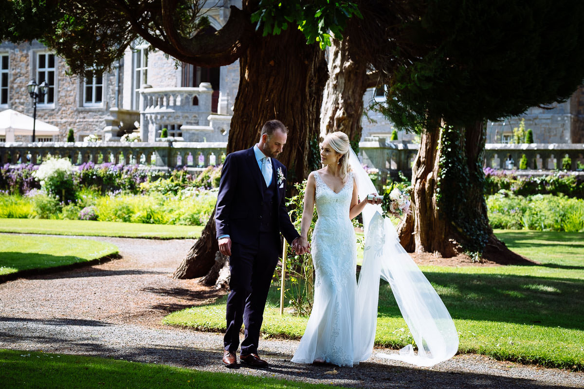 markree-castle-wedding