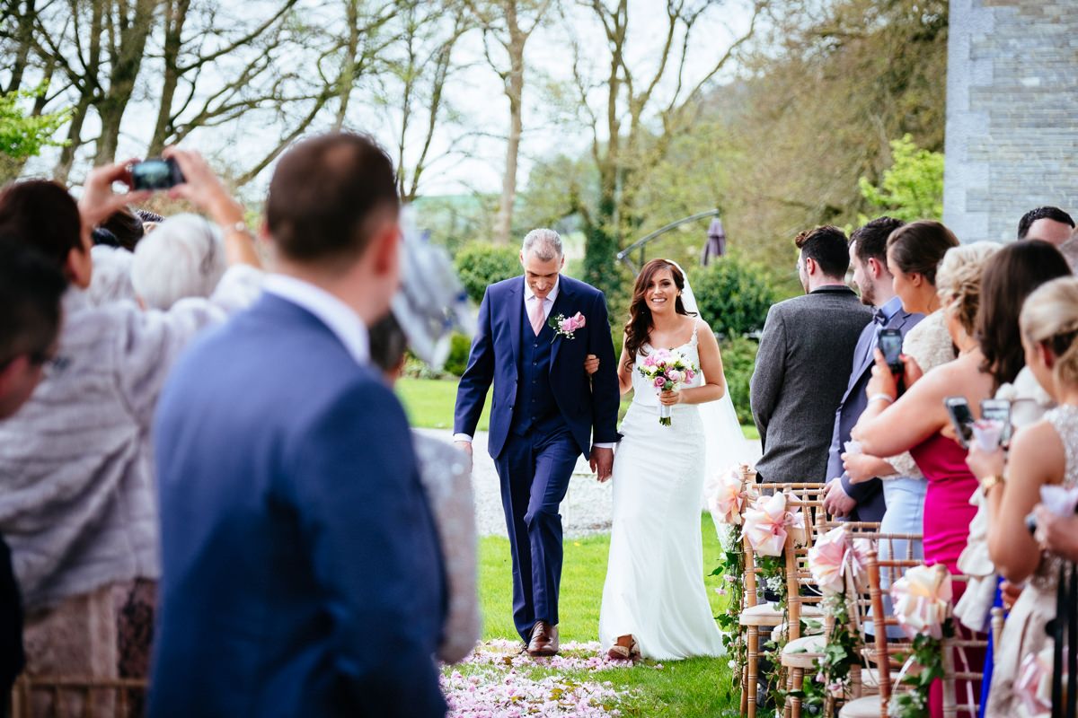 Tankardstown House Wedding, Co Meath 10