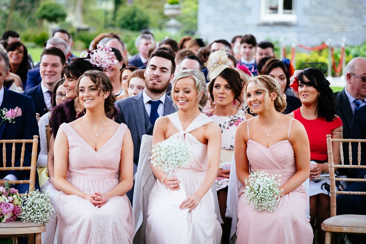 Tankardstown House Wedding, Co Meath 13