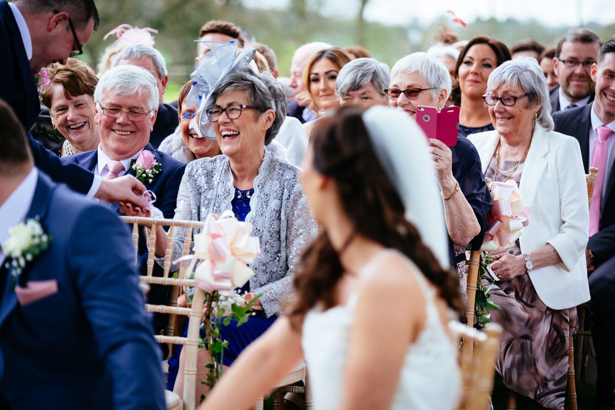 Tankardstown House Wedding, Co Meath 14