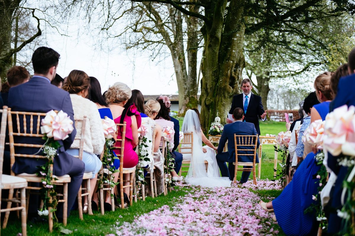 Tankardstown House Wedding, Co Meath 15