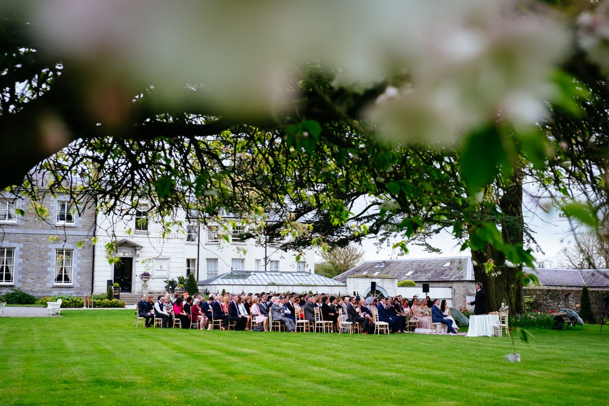 Tankardstown House Wedding, Co Meath 20