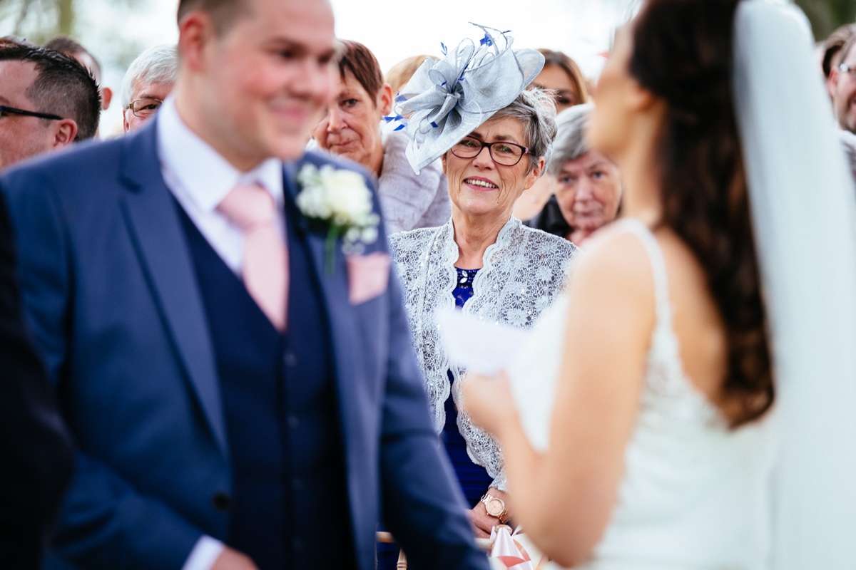 Tankardstown House Wedding, Co Meath 21