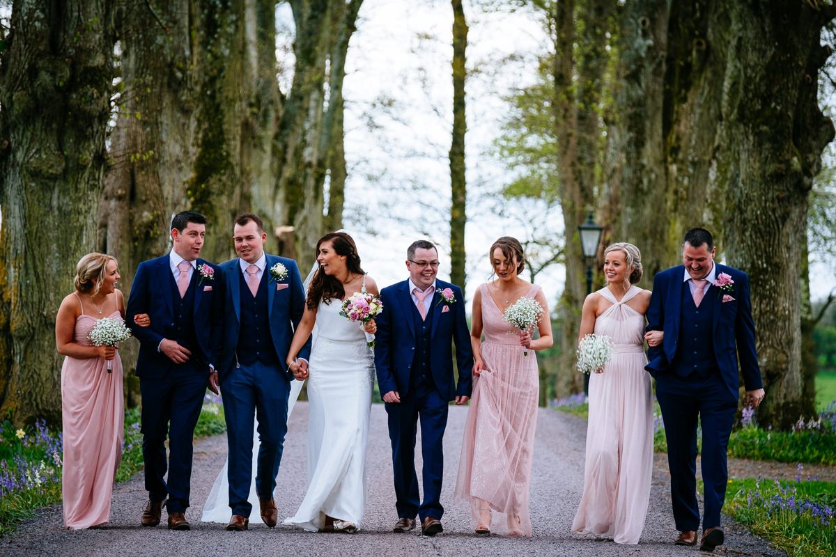 Tankardstown House Wedding, Co Meath 24