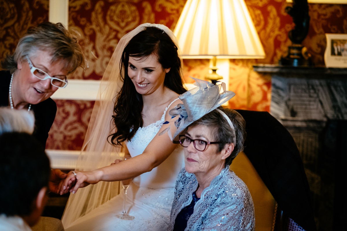 Tankardstown House Wedding, Co Meath 35