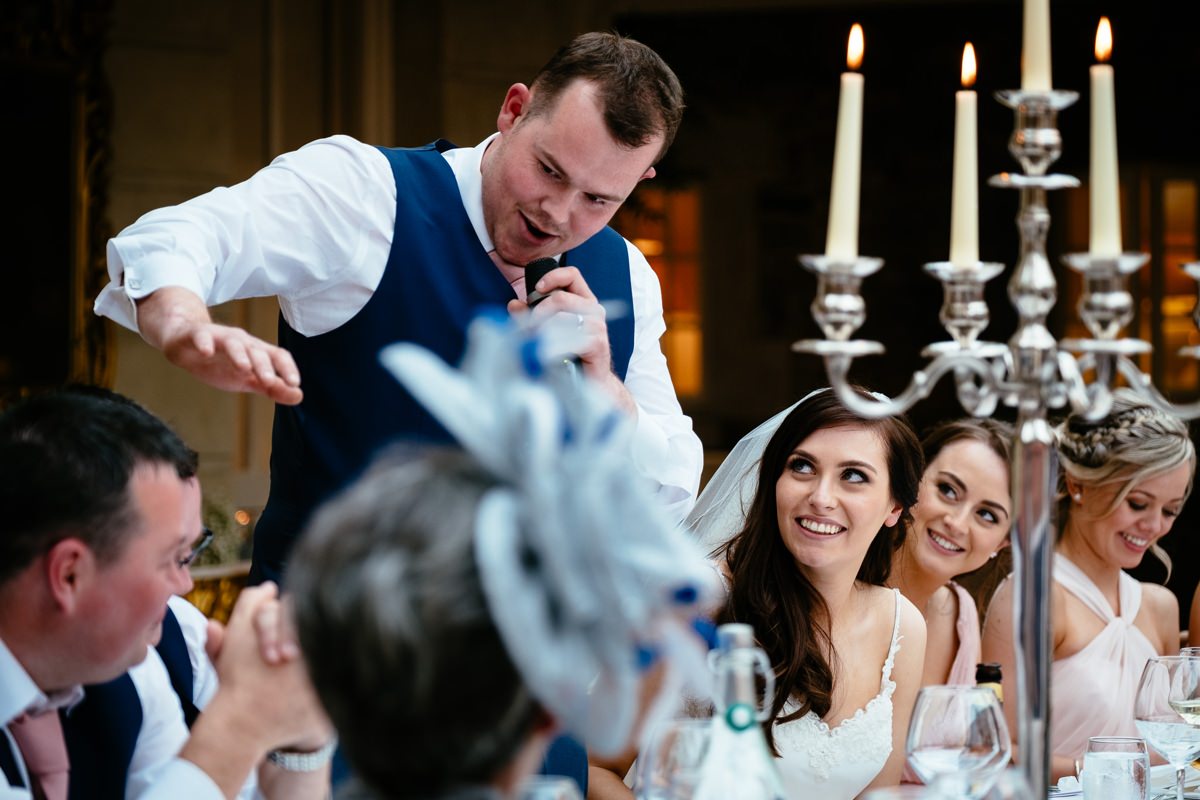 Tankardstown House Wedding, Co Meath 40