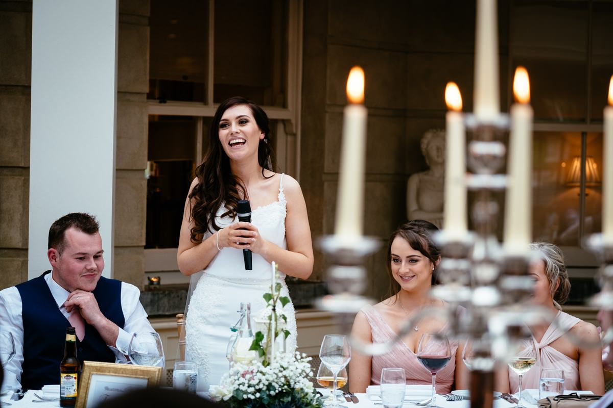 Tankardstown House Wedding, Co Meath 42