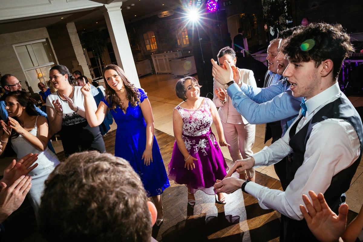 Tankardstown House Wedding, Co Meath 47