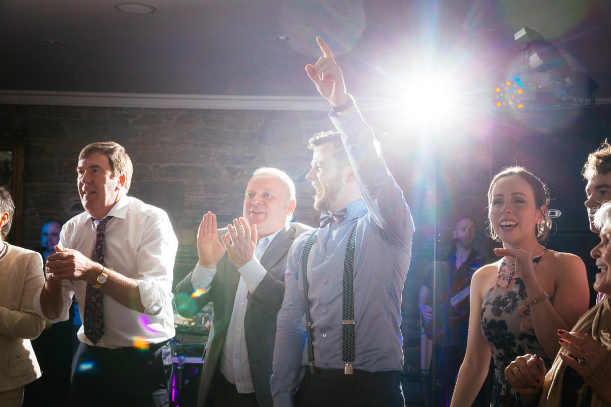 Tankardstown House Wedding, Co Meath 48